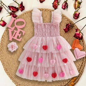 Girls Ball Gown 6 Years - Etsy