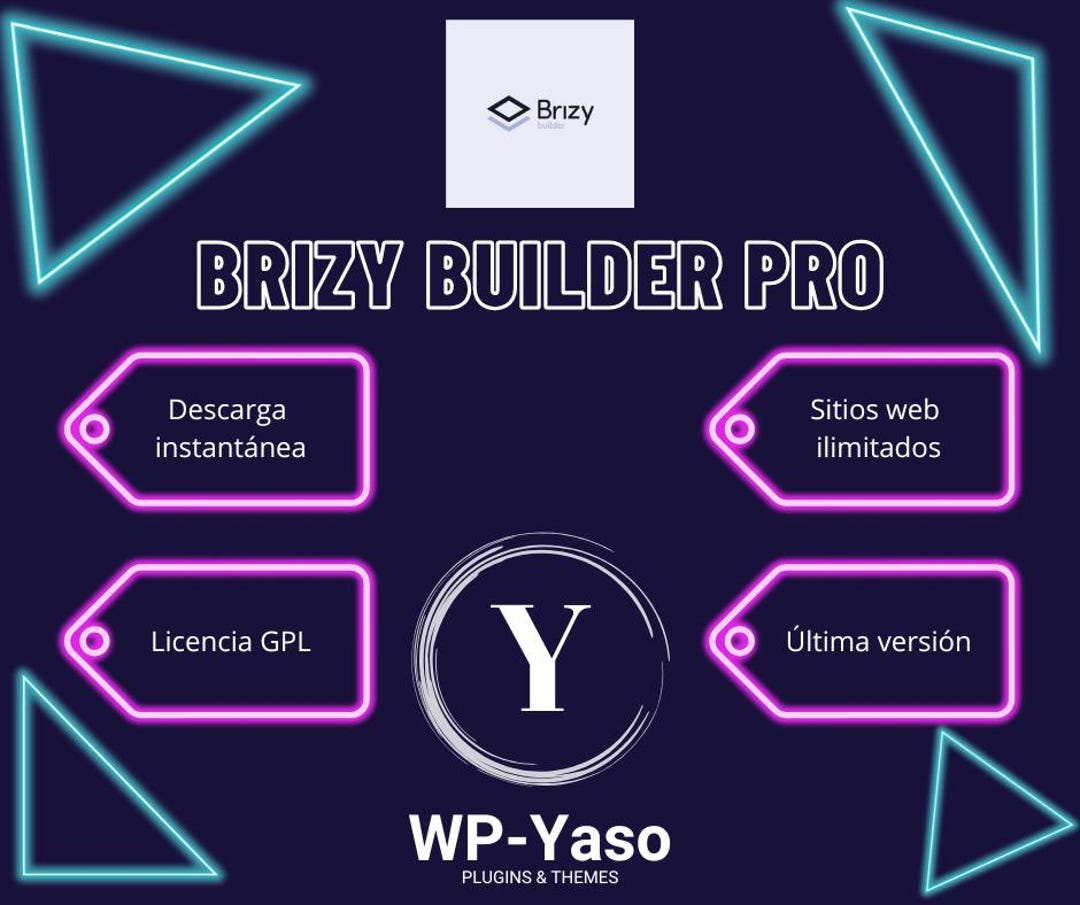 Brizy Builder Pro - Design Stunning Websites With the Fastest Visual ...