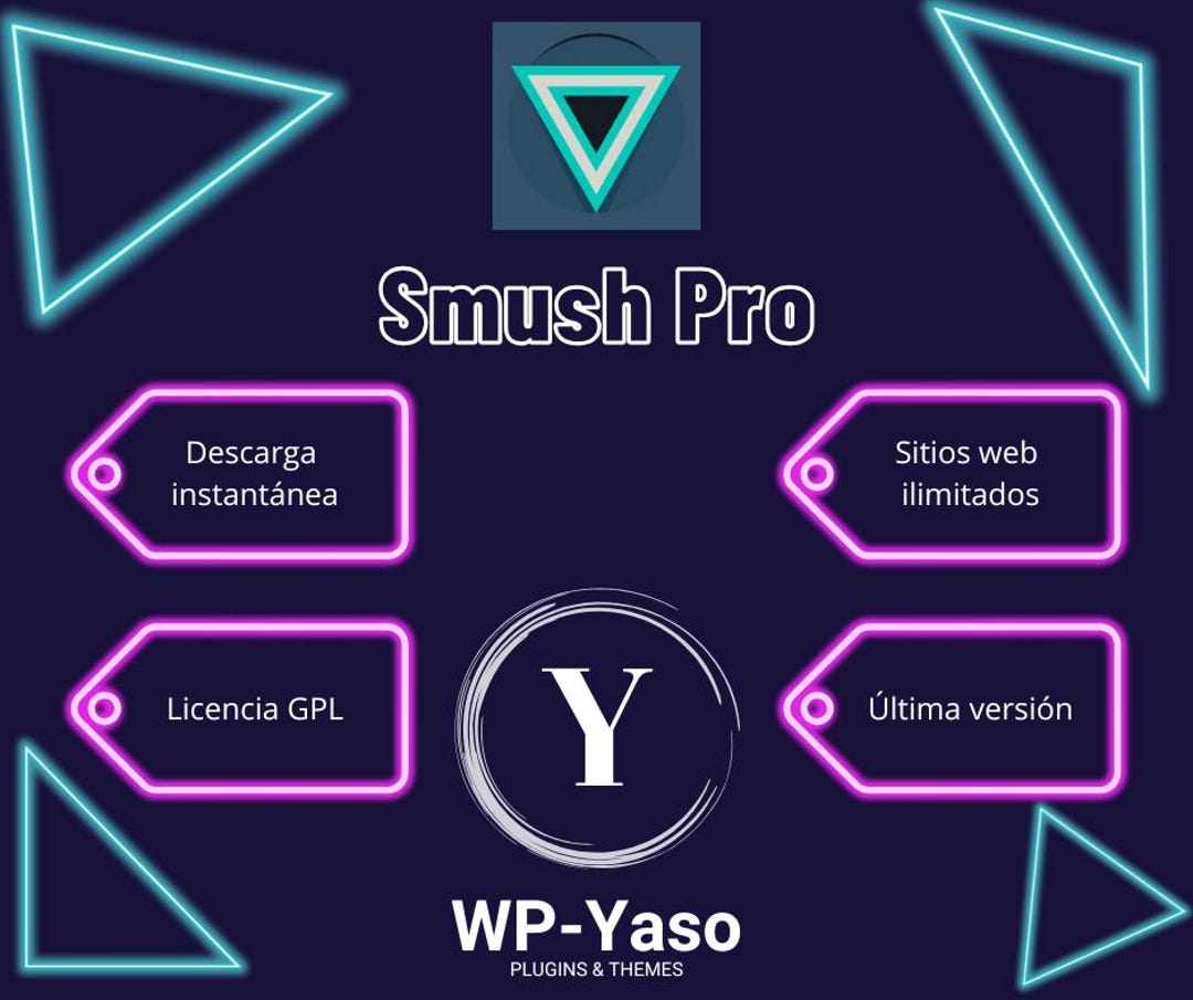 Smush Pro GPL – Optimize and Speed up Your Images in Wordpress – Latest ...