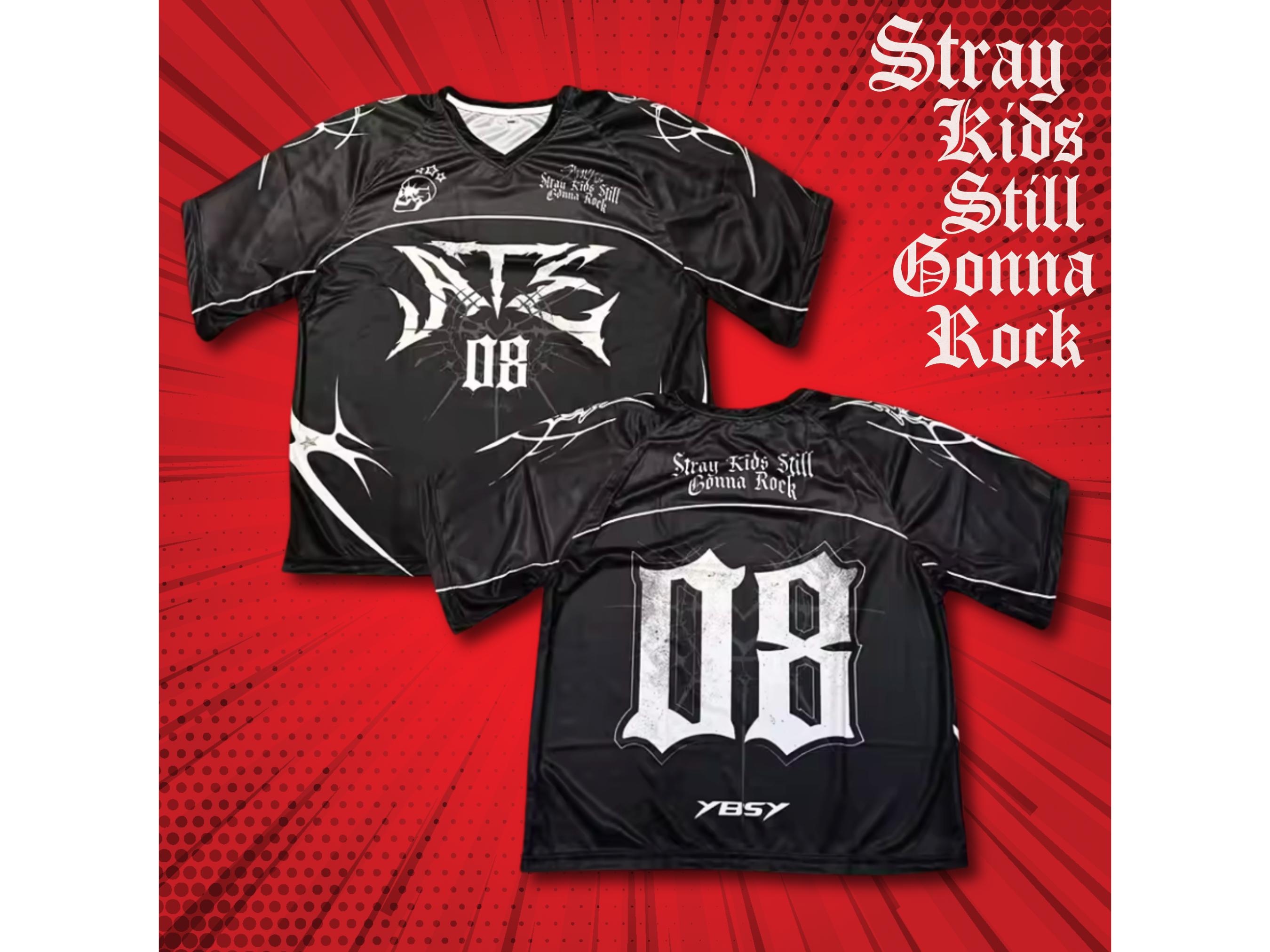 スキズ straykids スキズ BASKETBALLJERSEY straykids スキズ BASKETBALL JERSEY バスケ - メルカリ
