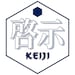 KeijiCreations store logo