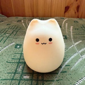 LED Night Light &quot;Cat&quot;