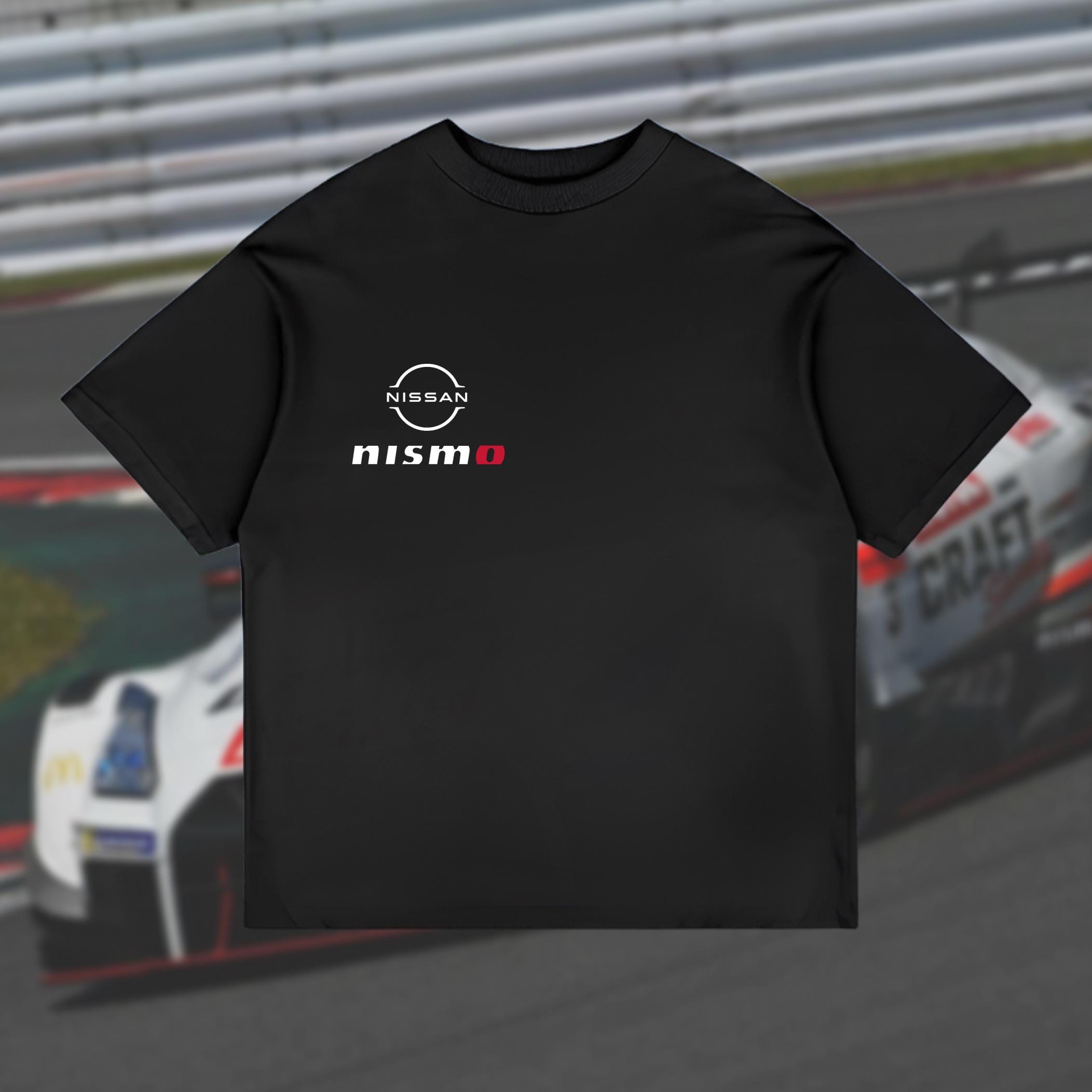 Nismo shirt - Etsy 日本