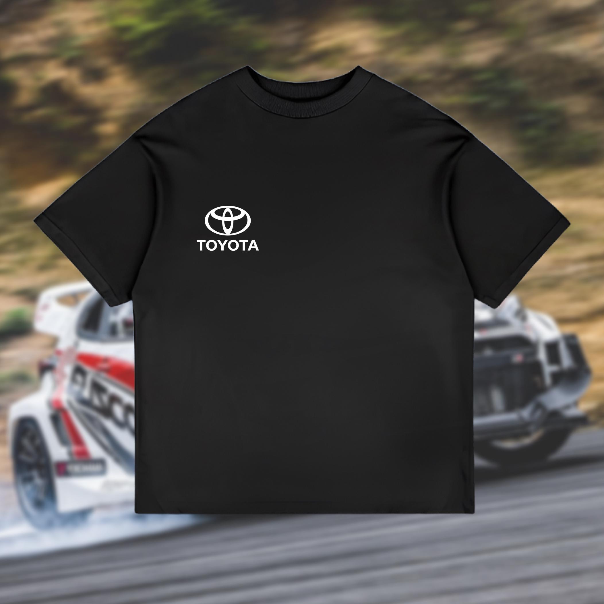 Toyota t shirt - Etsy 日本