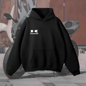 Ninja zx6r hoodie - Etsy 日本