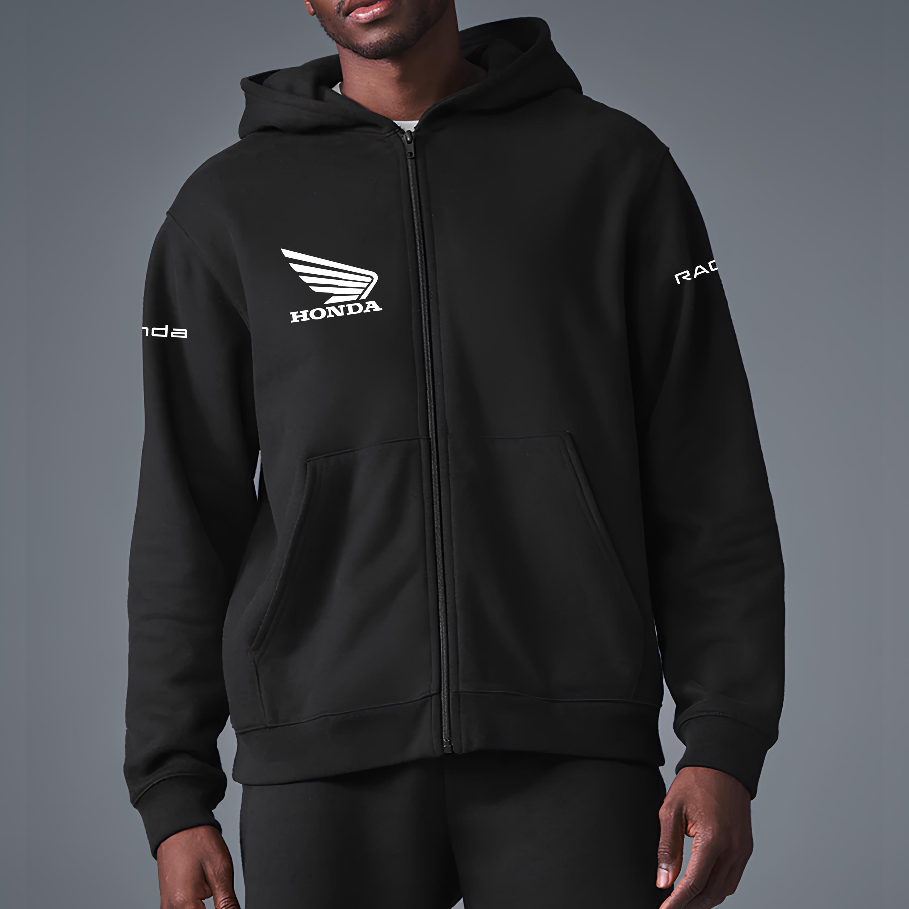 Honda Jacket Xl - Etsy