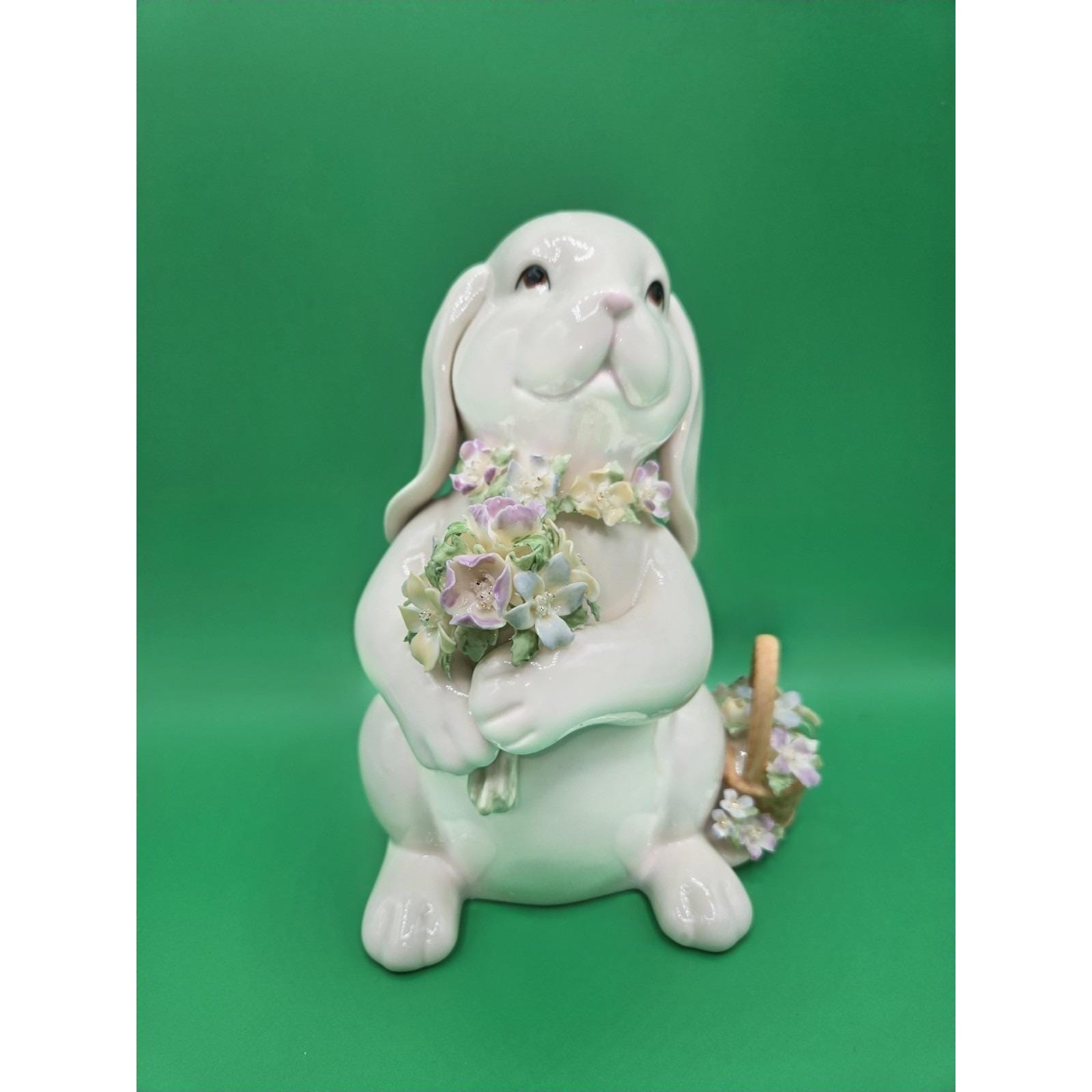 LENOX サリー ビンテージ イースター 陶器 フィギュア Lenox, Easter Figurines | Replacements, Ltd.