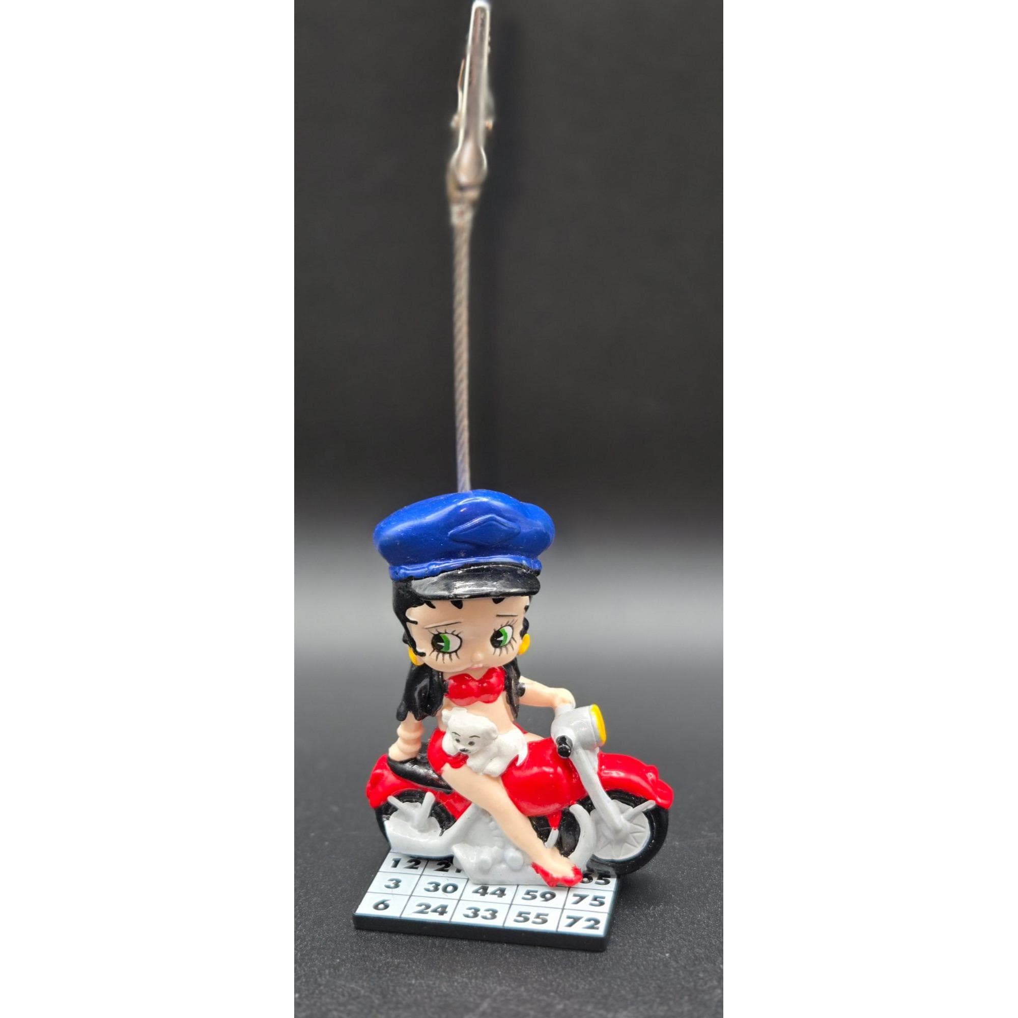 Vintage betty boop figurine - Etsy 日本