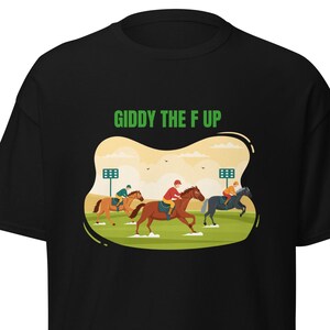 ケンタッキーダービー馬Tシャツ ダービーTシャツ 競馬Tシャツ ダービー馬イベント 馬好きTシャツ ケンタッキーデー ダービーデー
