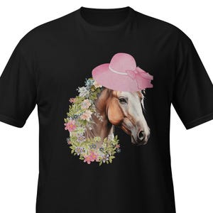 ケンタッキーダービー馬Tシャツ、競馬Tシャツ、ダービー馬イベント