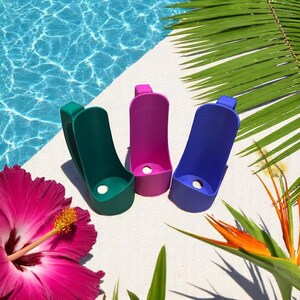Can Holder with Handle/Lid – Slim/Standard Size Cooler image 8