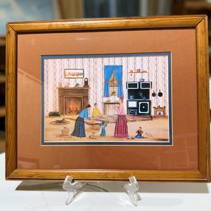Beth Cummings Art - Etsy