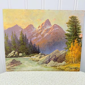 Robert Wood 1956 - Etsy