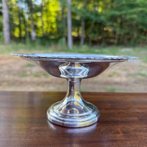 Sheridan Silver - Etsy