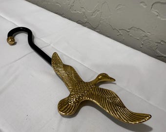 Cast Iron Antique Style Mermaid Boot Jack Puller Cast Iron Antique Style Mermaid Boot Jack Puller