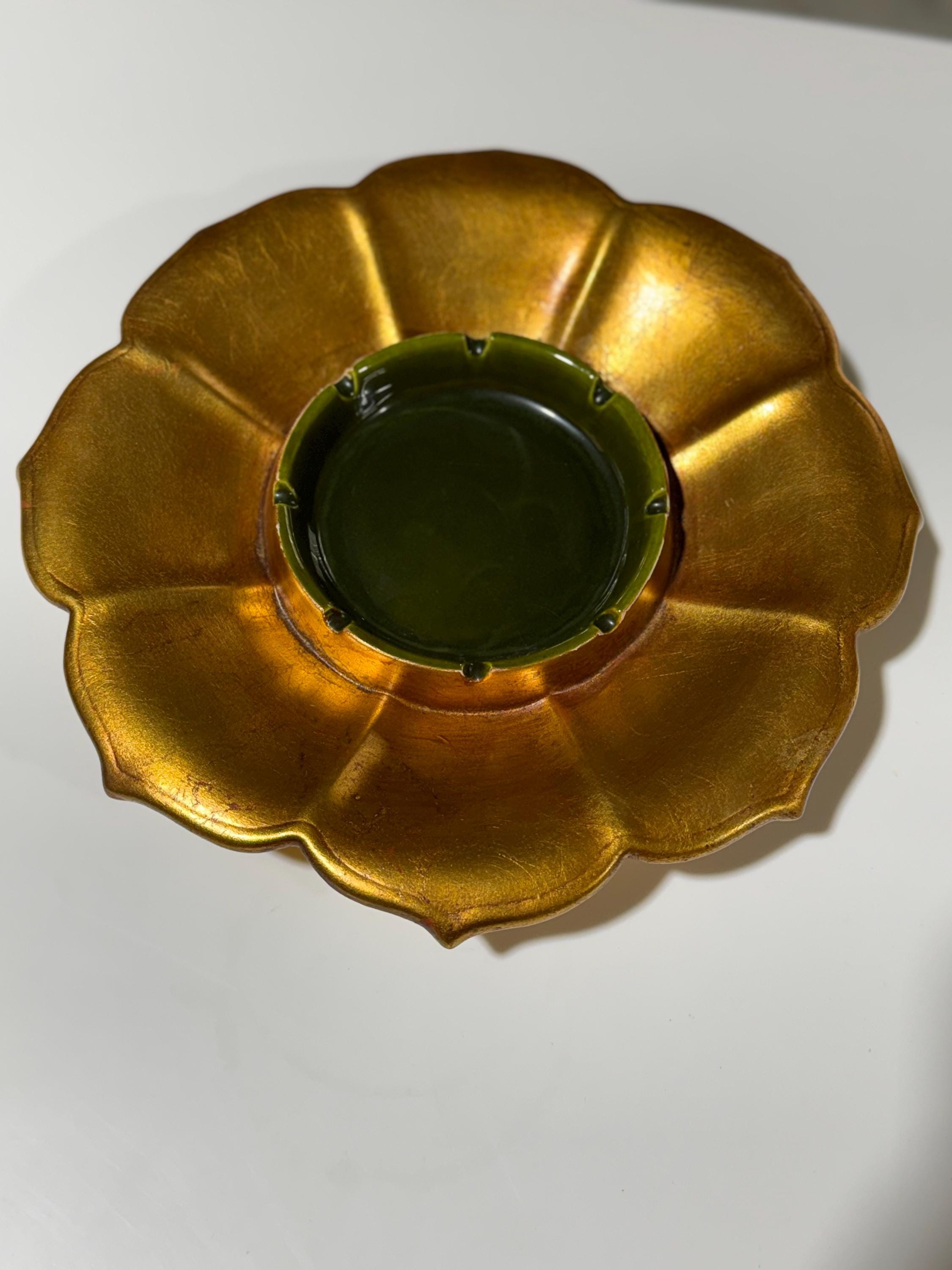 Freeman Mcfarlin Ashtray - Etsy