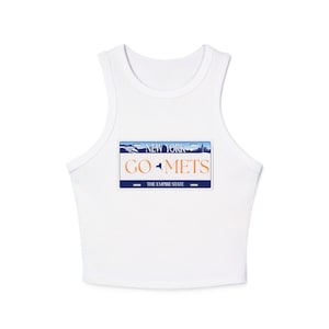 Mets Tank Top
