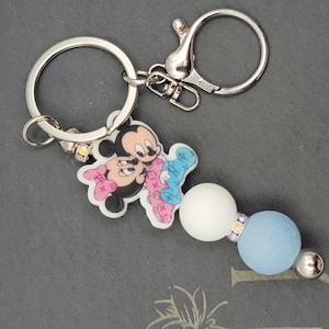 Mickey & Minnie Forever