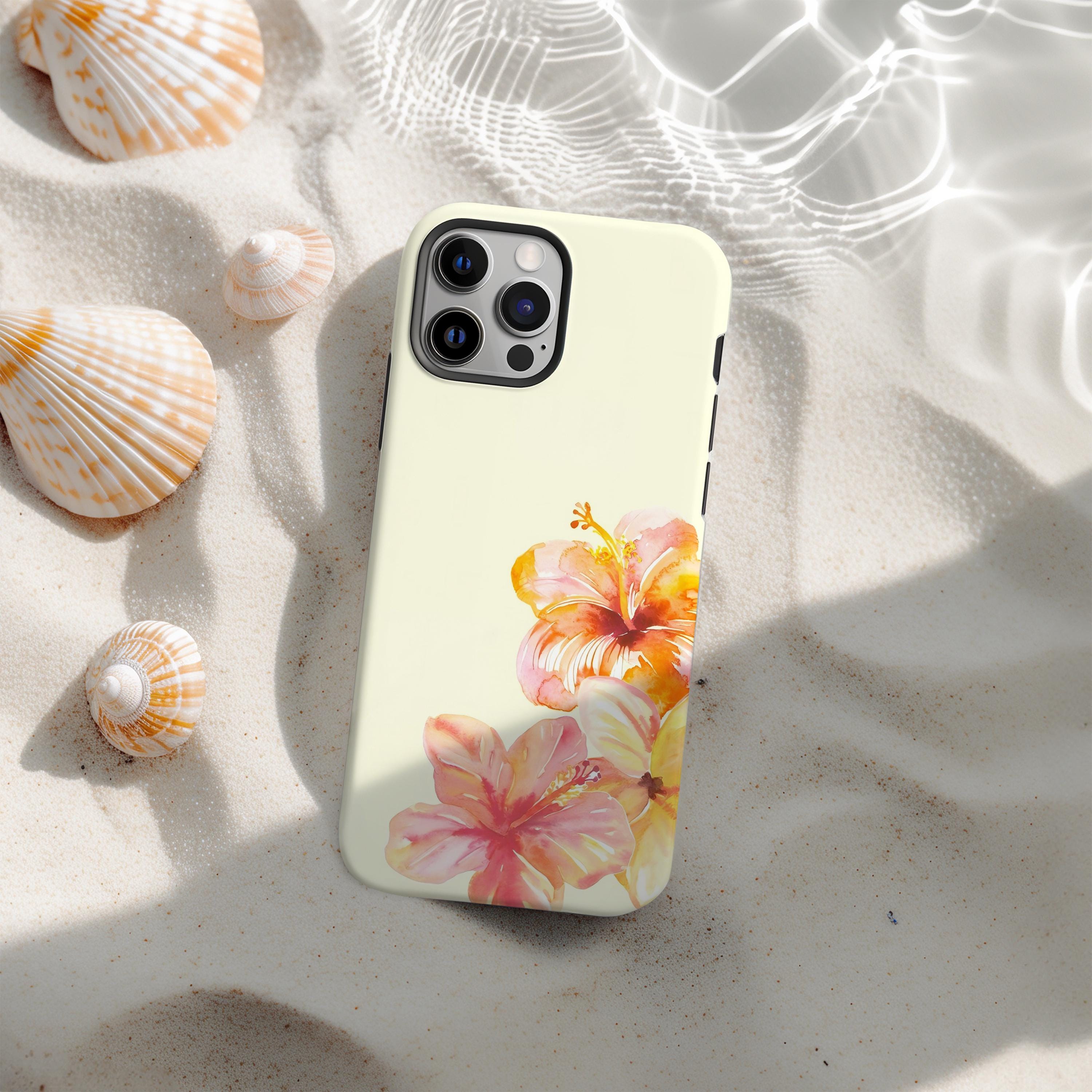Buy Tropical iPhone Case Online In India India