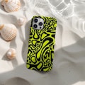 Formula Motorsports Racing Driver Colorful Phone Case for iPhone 16 15 14 13 12 11 Pro Max X XS XR product logo