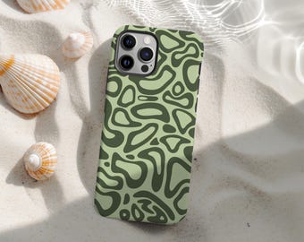Aesthetic Formula Phone Case, Racing Driver Colorful Phone Case, Striped Phone Case for iPhone 17 16 15 14 13 12 11 Pro Max X XS XR