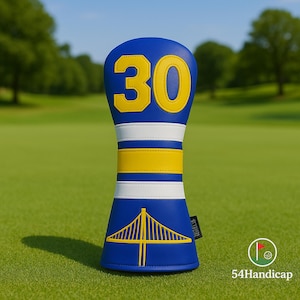 michael jordan golf headcover
