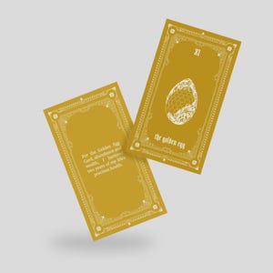 El Huevo Dorado – Arte digital inspirado en El Rey Pastor (.AI editable)