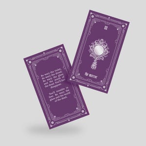 El Espejo – Arte digital inspirado en El Rey Pastor (.AI editable)