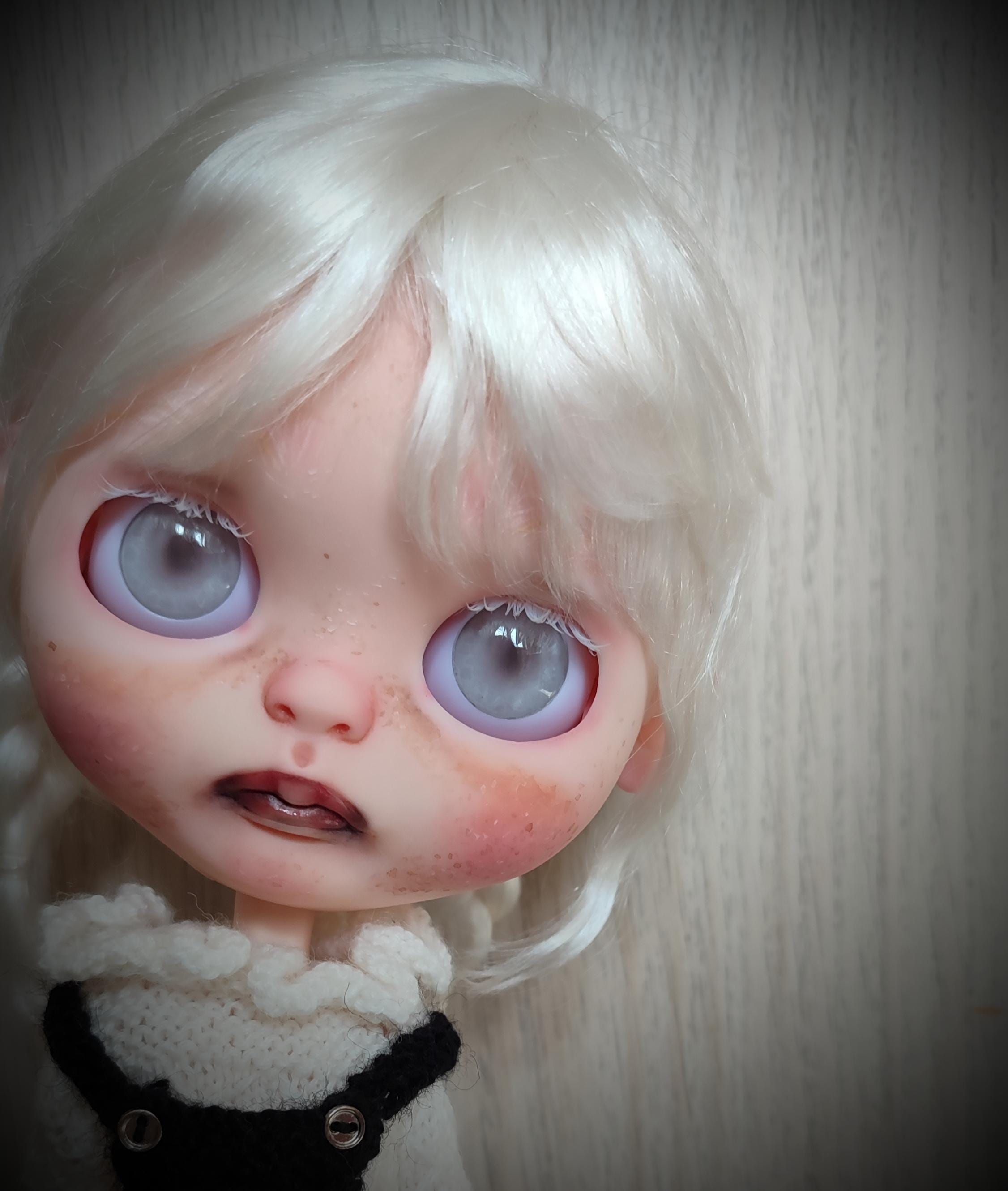 アートドール - Etsy 日本