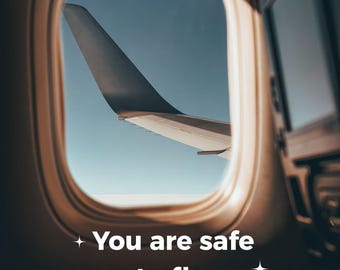 Fear of Flying Workbook