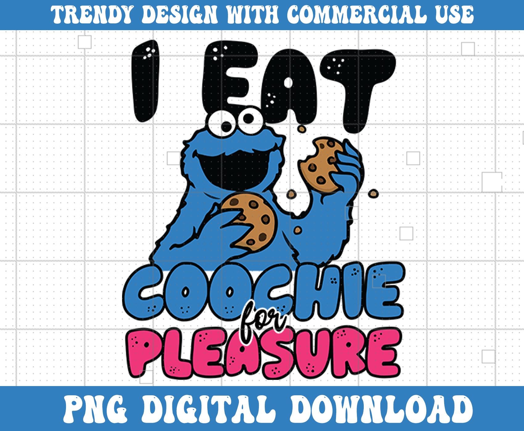 I Eat Coochie For Pleasure PNG, 90s Country Music Trendy Summer png, Music Lover