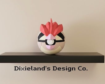 0017 Pidgeotto Pokémon Pokeball Pokemonbälle muss man fangen alle Pokéballkarten Sammelkarten Cosplay Anime Sammelkarten Bau dein eigenes Poké