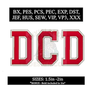 Puff foam Embroidery font file, puff embroidery machine designs 3D raised Puffy Foam alphabet monogram College Varsity Puff Embroidery font