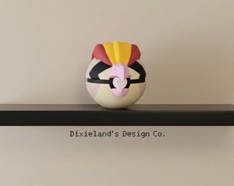 0018 Pidgeot Pokémon Pokeball Pokemonbälle muss man fangen alle Pokéballkarten Sammelkarten Cosplay Anime Sammelkarten Bau dein eigenes Poké