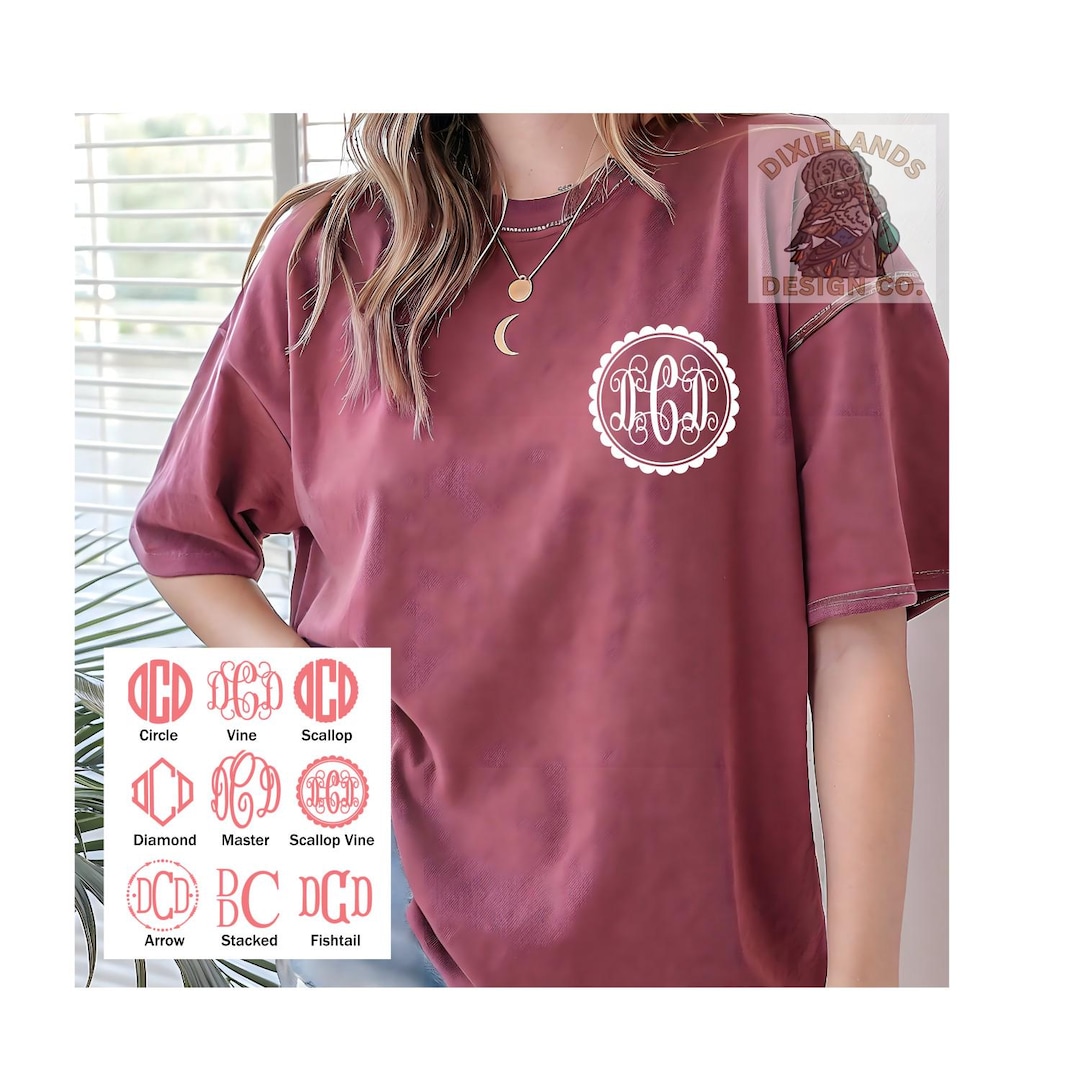 Personalized Monogram Comfort Colors Shirt Soft Vintage Wash Tee Etsy personalized-monogram-comfort-colors-shirt-soft-vintage-wash-tee-etsy