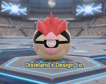 0017 Pidgeotto Pokémon Pokeball Pokemonbälle muss man fangen alle Pokéballkarten Sammelkarten Cosplay Anime Sammelkarten Bau dein eigenes Poké