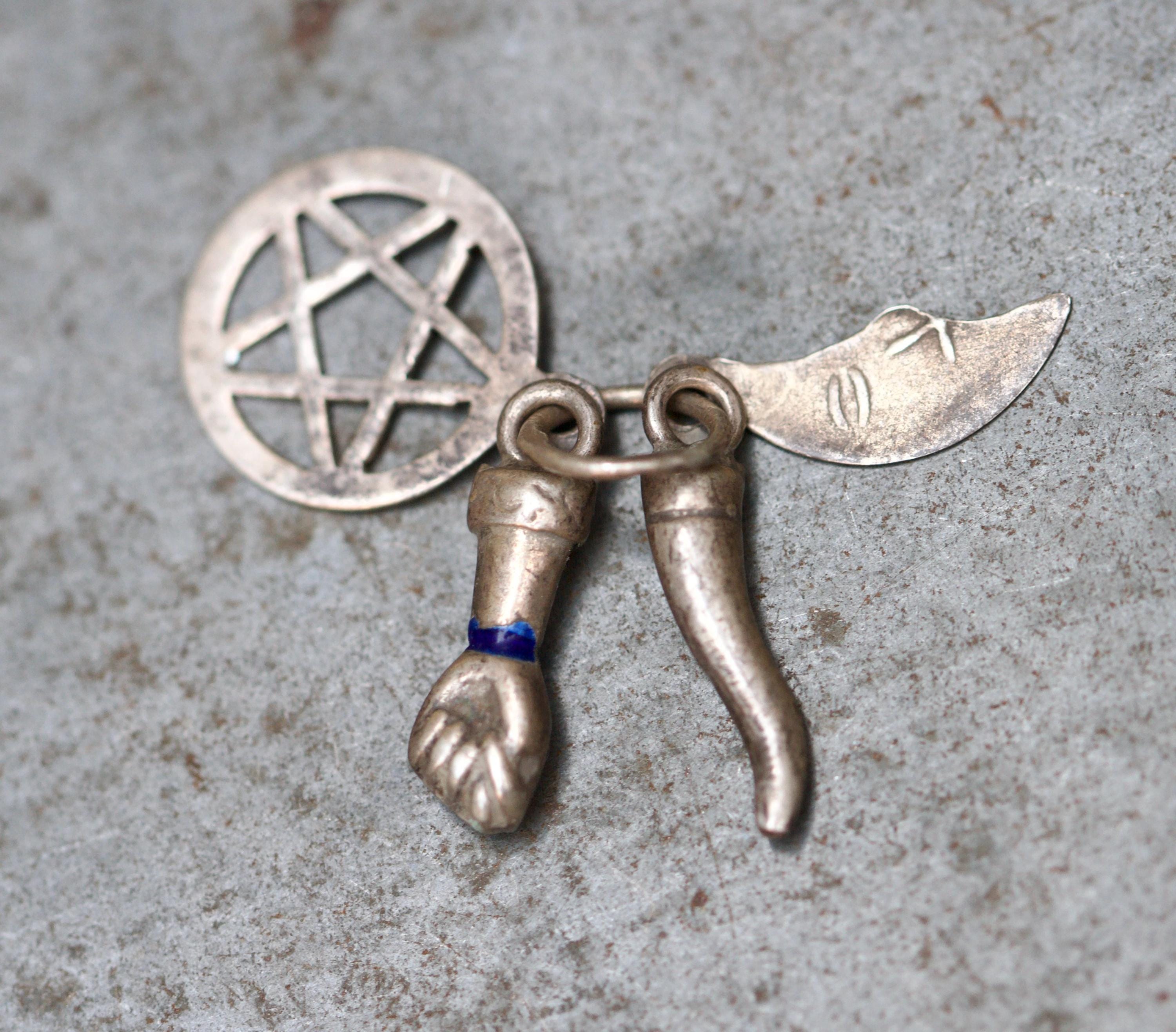 Mano fico figa - Etsy 日本