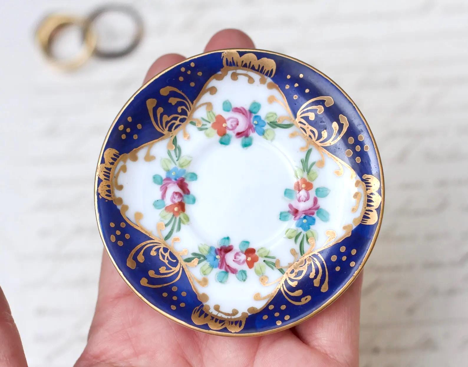 Royal porcelain - Etsy 日本