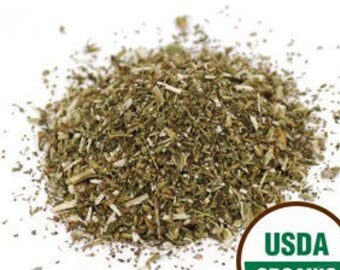 Organic Motherwort Herb