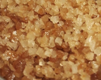 Habanero Pepper Sea Salt (Coarse Grind)