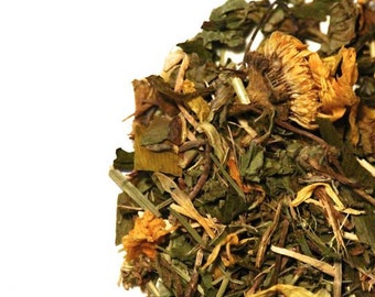 Obtenez une tisane intelligente