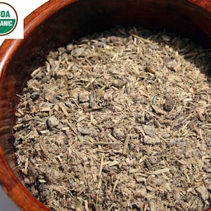 4 oz. Organic Essiac Tea