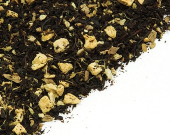 Ginger Black tea