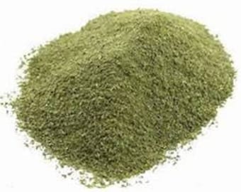 Organic Nettle Powder