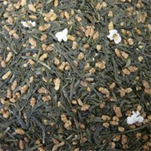Bio Genmai Cha Tee