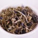 Blueberry White Tea 
