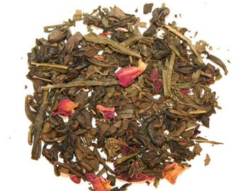 Life Everlasting Green Tea