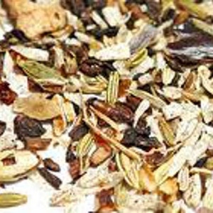 Roasted Root Tea