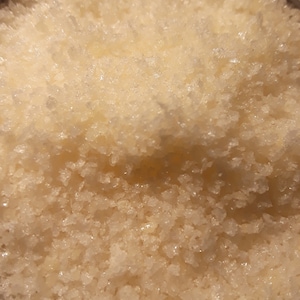 Lemon Sea Salt-Flakes