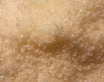 Lemon Sea Salt-Flakes